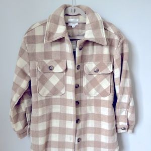 Line & Dot - Drew Jacket XS